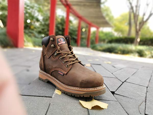 勞保鞋的分類依據是什么